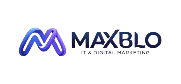 MAXBLO IT & Digital Marketing